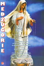 DVD Medžugorje